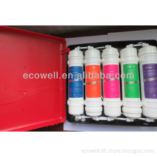 Ultrafiltration water purifier, Ultrafiltration water purifier without electricity,UF water filter